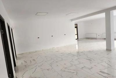 Spațiu comercial, de 450 mp, în Stejaru (Farcașa) - 2