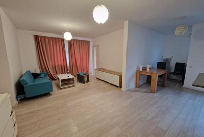 Apartament 3 camere 74 mp , parcare Floresti str Sub Cetate - 9
