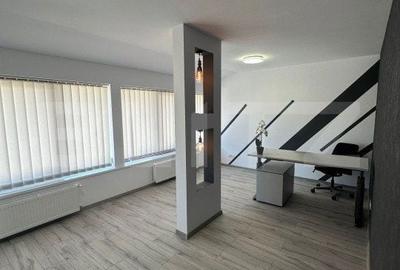 Spațiu comercial, de 200 mp, în Burdujeni