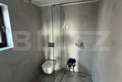 Casa noua deosebita , materiale calitate, Sanpetru , teren 480 mp , 4 camere - 11