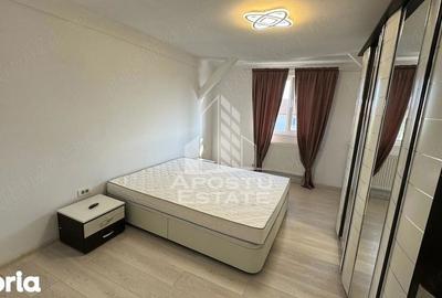Apartament cu 2 camere, mobilat în Soarelui - 2