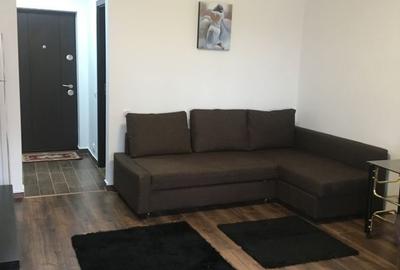 Garsonieră semidecomandată în Cotroceni