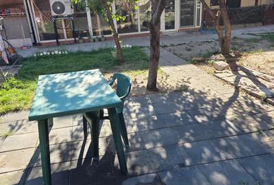 Apartament cu 2 camere la curte comuna - 16
