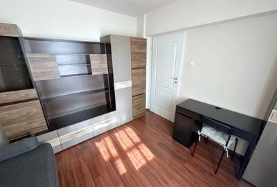 2 camere, decomandate, mobilat modern, in Marasti, zona Piata Marasti - 5