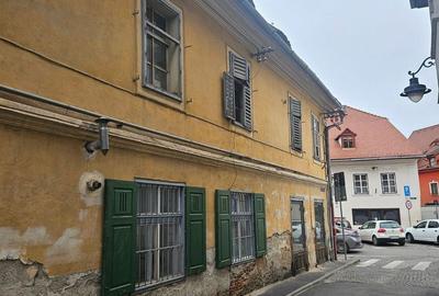 Apartament cu 3 camere în Orașul de Jos - 7