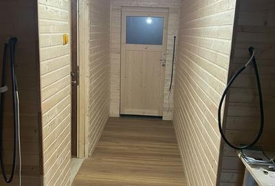 Casă cu 6 camere cu Teren 1000 Mp în Central - 11