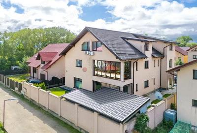 Apartament in Vila Spatios - 4