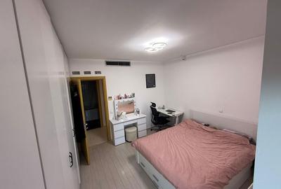 Apartament cu 2 camere semidecomandat în Văcăresti - 1