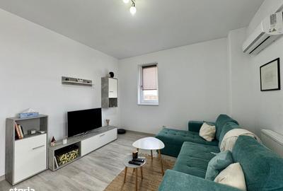 Apartament cu 2 camere, mobilat în Girocului - 4