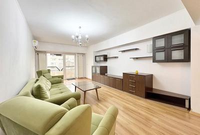 APARTAMENT CU CENTRALA - AFLAT PE BULEVARD APROAPE DE PTA ALBA IULIA - UNIRII - 3