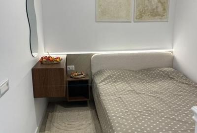 Cortina North - Studio 40mp Prima inchiriere - 8