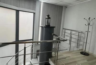 Spațiu comercial, de 440 mp, în Brazda lui Novac - 2