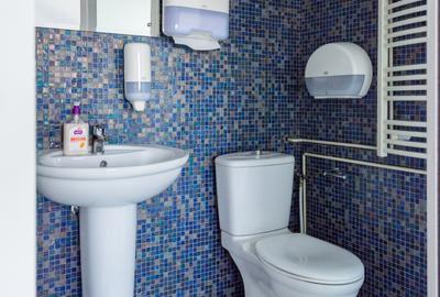 Cladire birouri - 300 mp - Arhitectura superba - 30