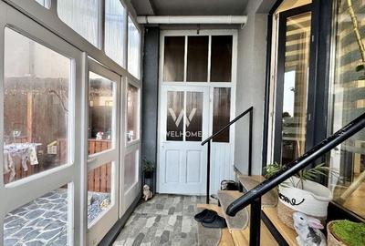 Apartament cu gradina, complet amenjat, Calea Cisnadiei, Sibiu - 12