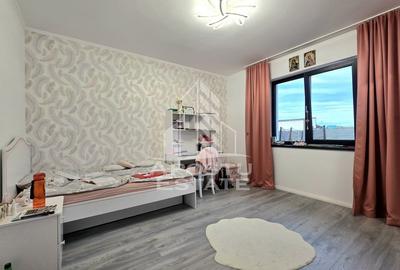 Casa individuala langa Timisoara, 5 camere, 3 bai, teren de 1.000 mp - 23