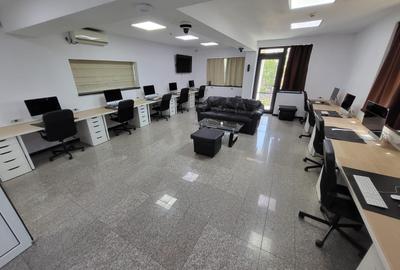 Cladire Birouri /Vila pret 350000 euro Cladire Birouri /Vila pret 350000 euro - 3