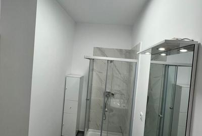 Apartament 2 camere, etaj 5/8, complet mobilat si utilat: aer conditionat - 8