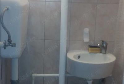 Garsonieră semidecomandată în Nufărul - 1