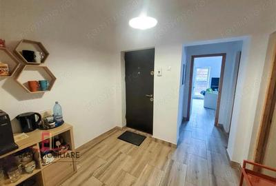 Apartament cu 2 camere în Central - 5