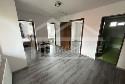 Casă individuală cu 4 camere cu Canalizare în Sântana de Mureș - 6