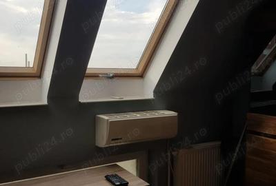 For rent !Decebal apartam 1 camera nou modern mobilat - 4