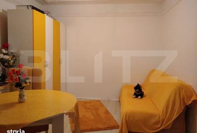 Garsonieră decomandată în Central - 3