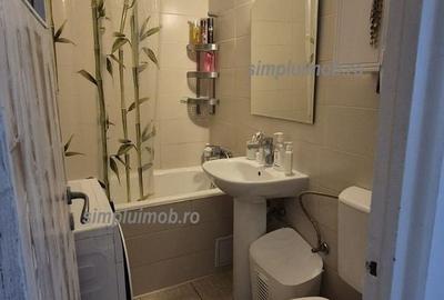 Apartament cu 2 camere decomandat, mobilat în Baba Novac - 8