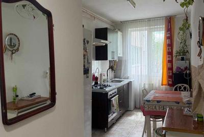 Apartament cu 2 camere decomandat în Central - 4