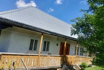 Vand casa in sat Hu?i ,com.Preute?ti,jud.Suceava - 9