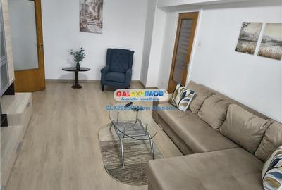Apartament 2 camere renovat, utilat si mobilat modern - Margeanului - 11