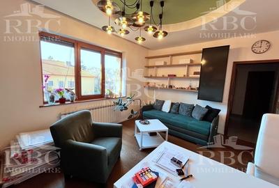 Garsonieră decomandată, mobilată în Semicentral - 4