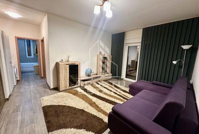 Apartament cu 2 camere, bucatarie inchisa, etaj intermediar, Giroc Apartament cu 2 camere, bucatarie inchisa, etaj intermediar, Giroc - 1