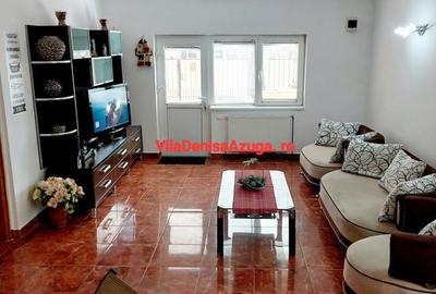 Casă cu 6 camere cu Teren 300 Mp în Azuga - 10