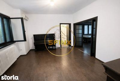 Apartament cu 5 camere decomandat în Foișorul de Foc - 10