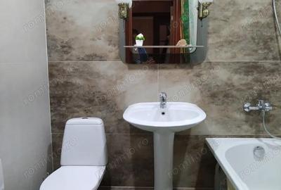 Garsonieră decomandată în Romană - 1