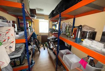 Garsoniera spa?ioasa - Etaj 2 din 4 - str. Stefan Burileanu - 8