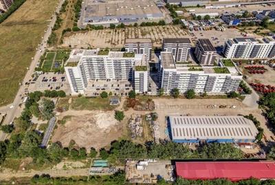 Teren în Militari - 4