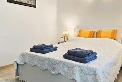 Apartament cu 3 camere semidecomandat, mobilat în Grivița - 4