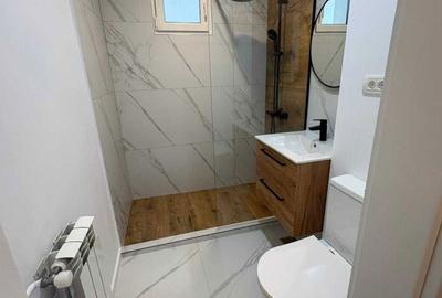 Apartament cu 2 camere semidecomandat în Dristor - 4