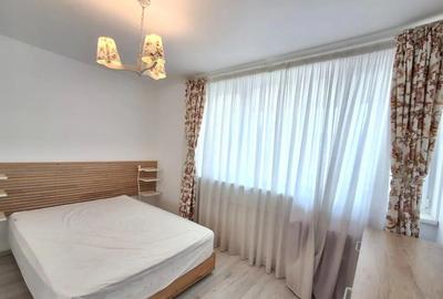 Apartament cu 2 camere semidecomandat, mobilat în Ștefan cel Mare - 11