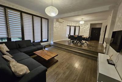 Casă cu 5 camere cu Teren 500 Mp în Central - 2