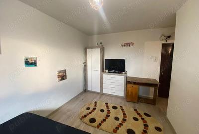 Garsonieră decomandată în Orașul Nou - 4