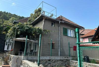 Casa in Marginimea Sibiului - Rasinari, jud. Sibiu - 18