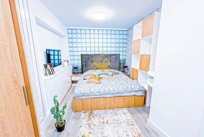 3 camere, modern, semicentral, Scala Center, zona Bosch, NTT Data - 3