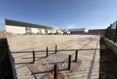 Spațiu comercial, de 1,770 mp, în Aeroport - 6