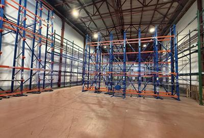 Hala  de închiriat Otopeni | depozitare | productie | aviz ISU | - 4