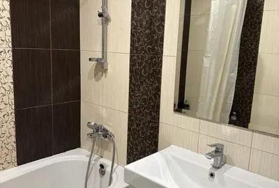 Garsonieră decomandată în Băneasa - 1