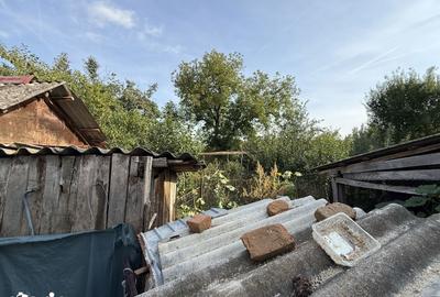 Casă cu 5 camere cu Teren 1754 Mp în Mălureni - 13