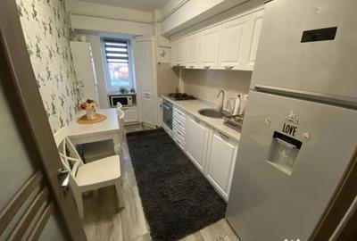 Apartament cu 2 camere decomandat în Burdujeni - 3