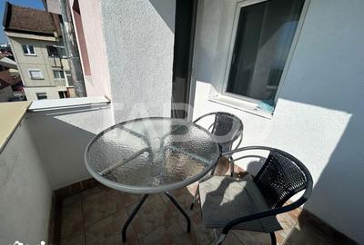 Apartament cu 3 camere decomandat, mobilat în Turnișor - 10